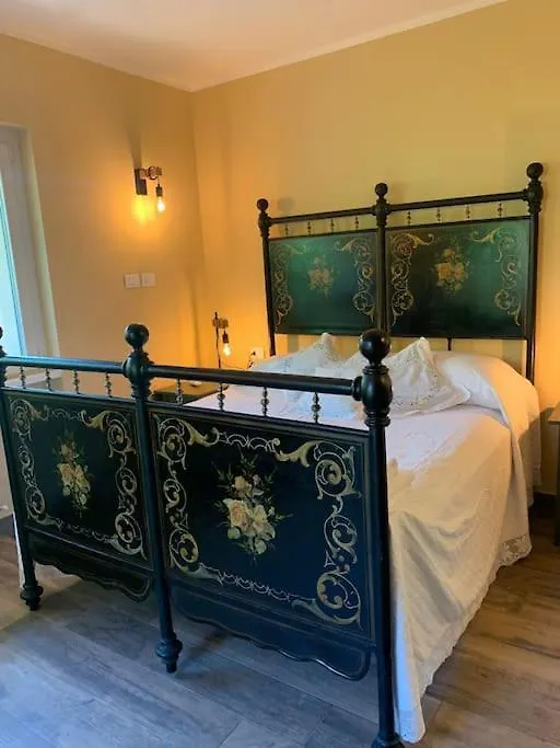 La Bolvedrina - Lake Como Villa Apartments - Garden & First Floor Tremezzo Italia