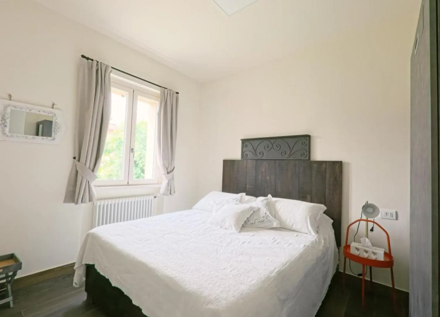 La Bolvedrina - Lake Como Villa Apartments - Garden & First Floor Tremezzo