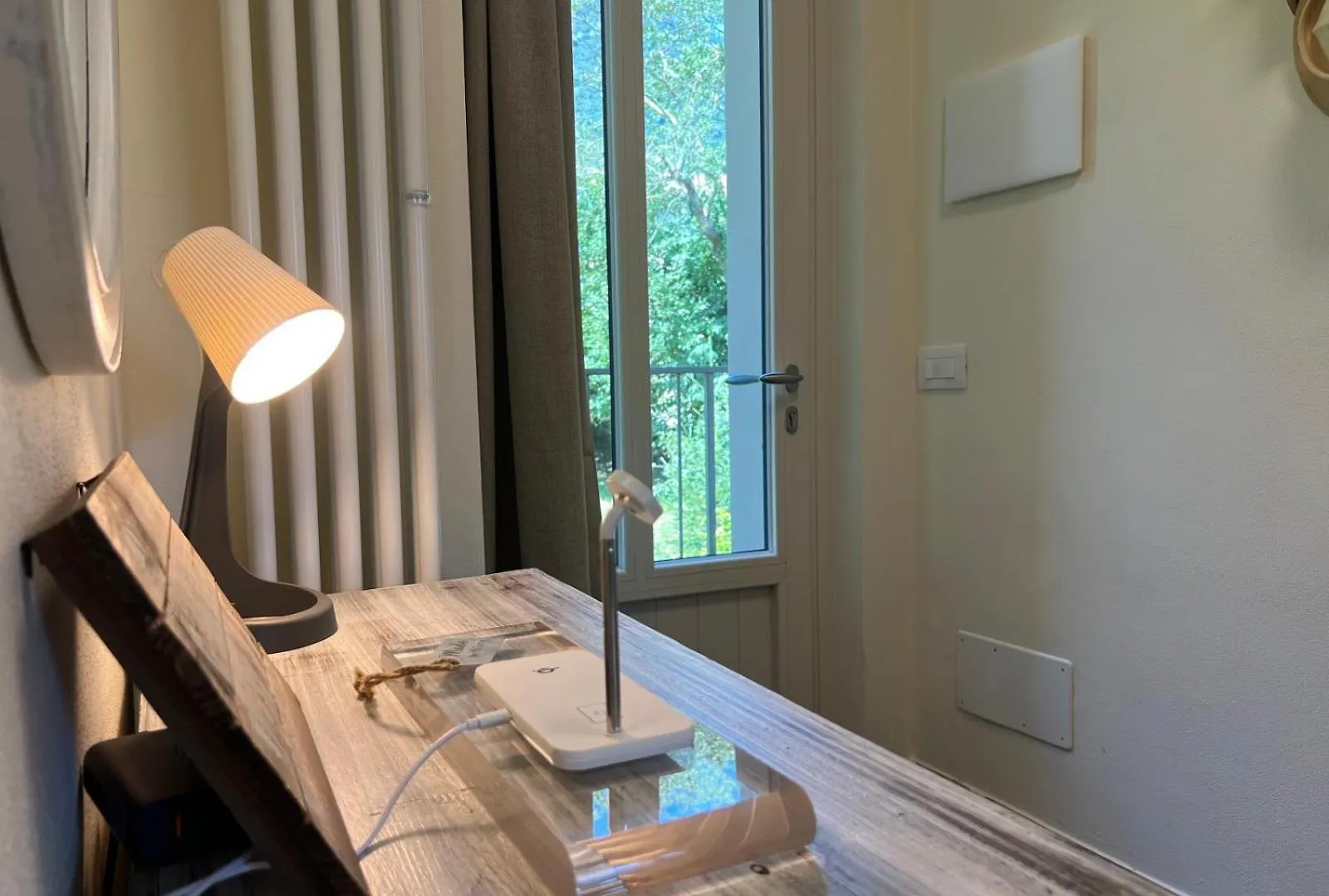 La Bolvedrina - Lake Como Villa Apartments - Garden & First Floor Tremezzo