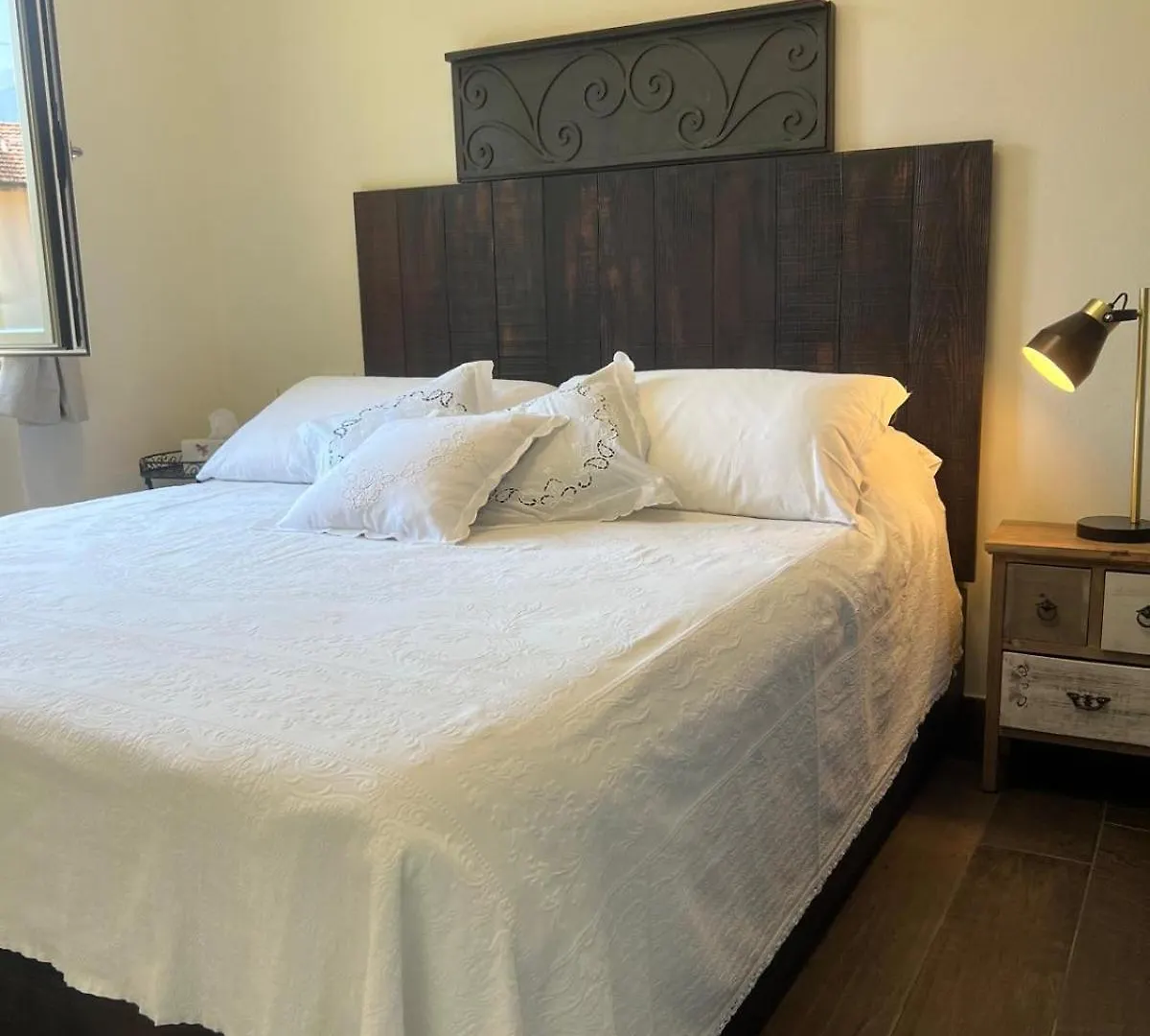 La Bolvedrina - Lake Como Villa Apartments - Garden & First Floor Tremezzo 0*,